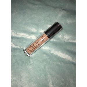 Urban Decay Naked Skin Weightless Foundation